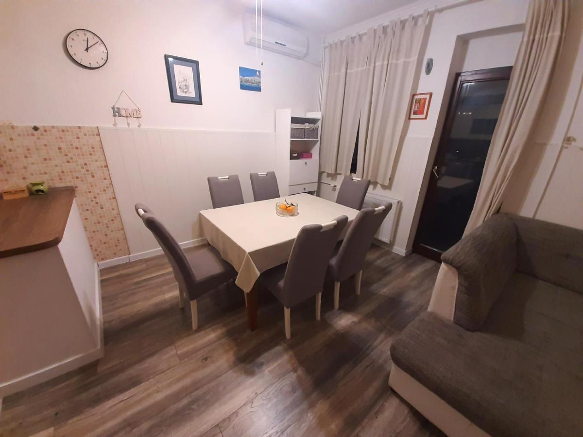 Maria Apartments Zaton (Sibenik-Knin) Exterior foto