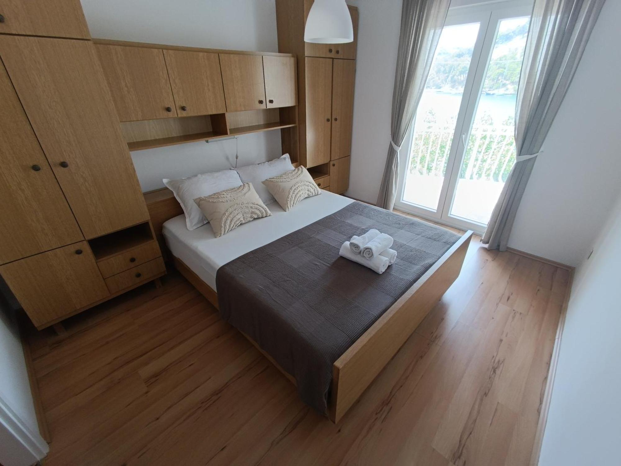 Maria Apartments Zaton (Sibenik-Knin) Exterior foto