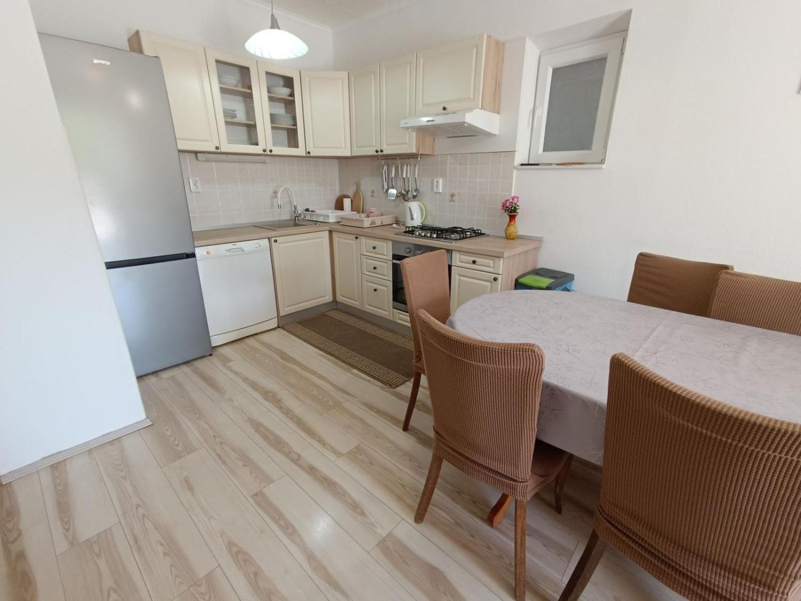 Maria Apartments Zaton (Sibenik-Knin) Exterior foto