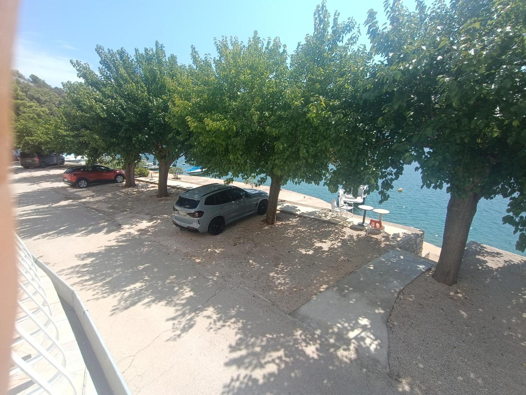 Maria Apartments Zaton (Sibenik-Knin) Exterior foto