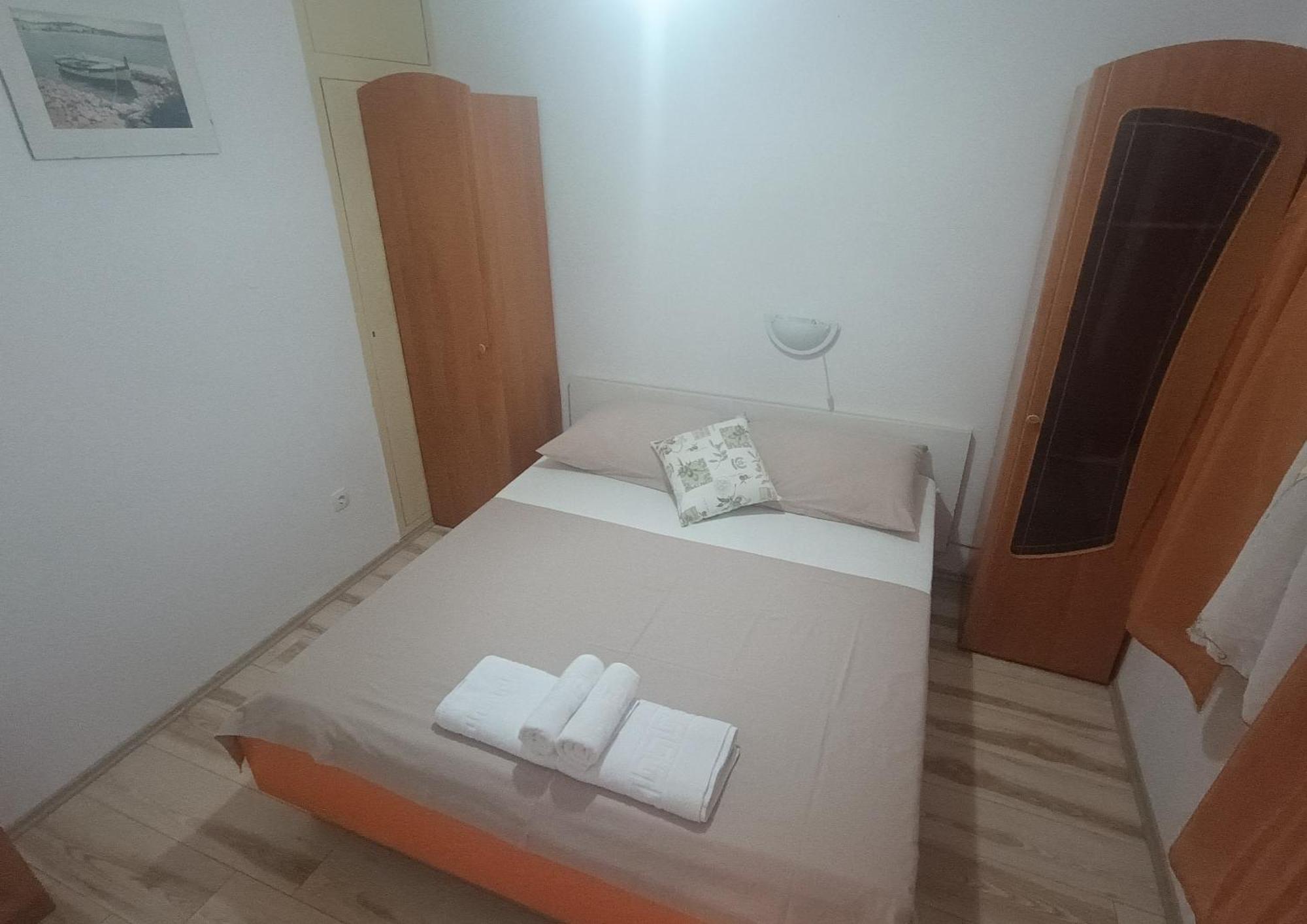 Maria Apartments Zaton (Sibenik-Knin) Exterior foto