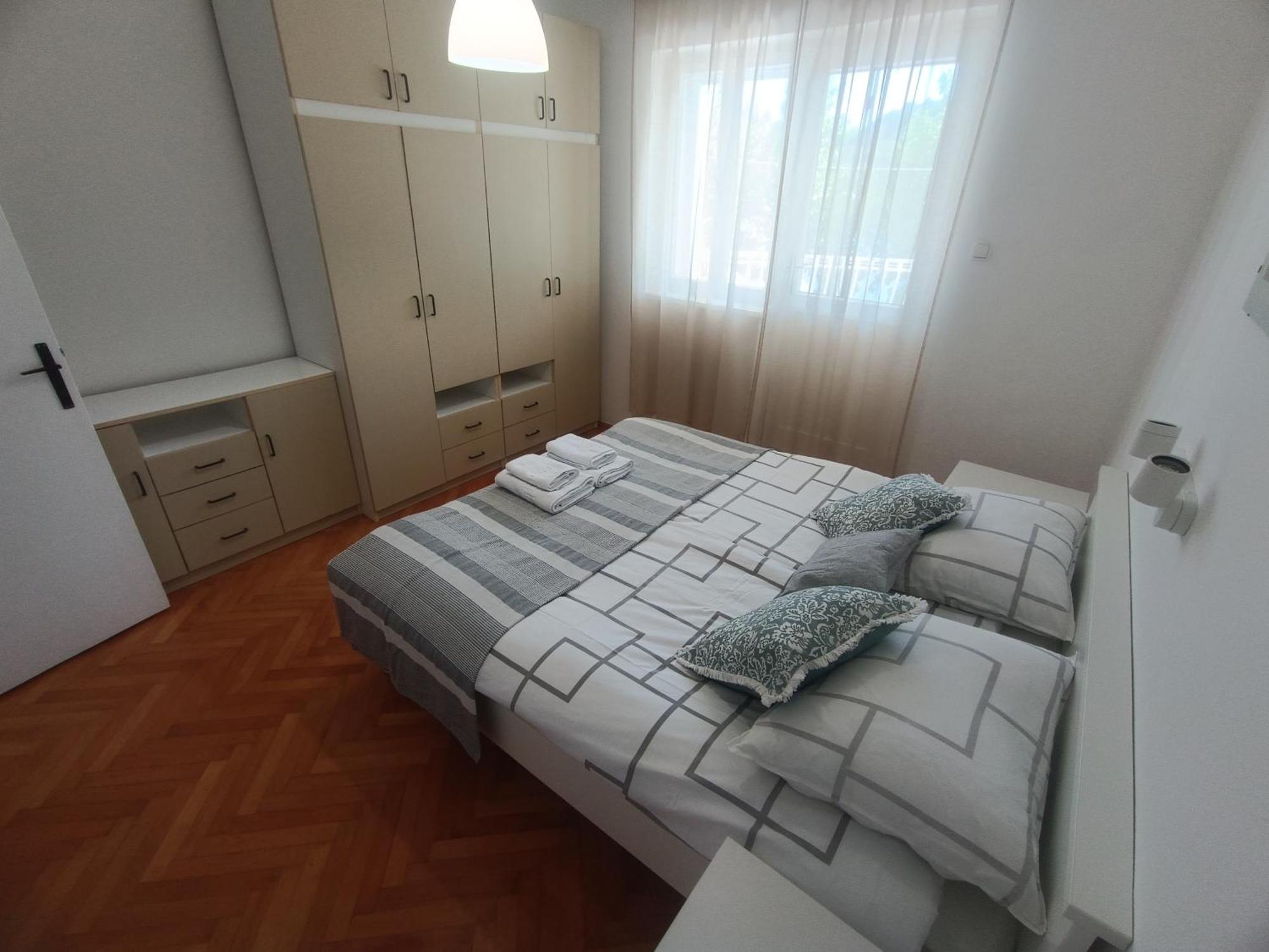 Maria Apartments Zaton (Sibenik-Knin) Exterior foto