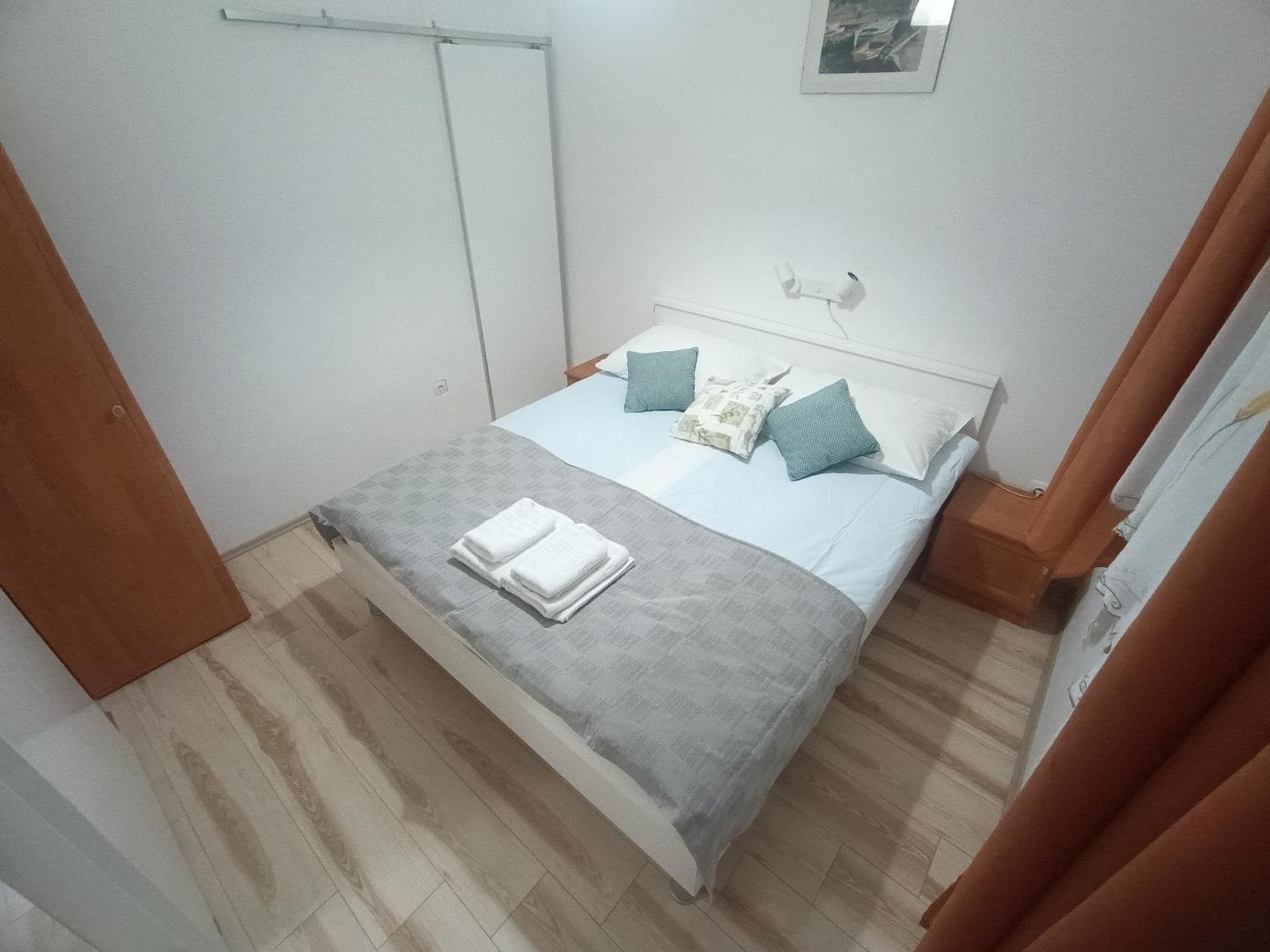 Maria Apartments Zaton (Sibenik-Knin) Exterior foto