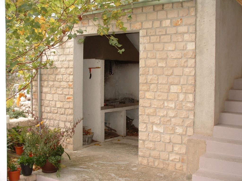 Maria Apartments Zaton (Sibenik-Knin) Exterior foto